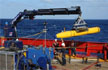 Aus exploration company says it may have found Malaysian plane